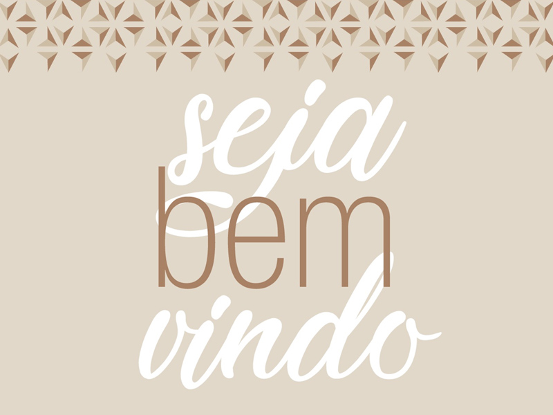 Goldenpart - Seja bem vindo